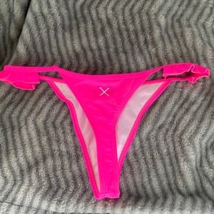 Boutine LA swimsuit bottoms